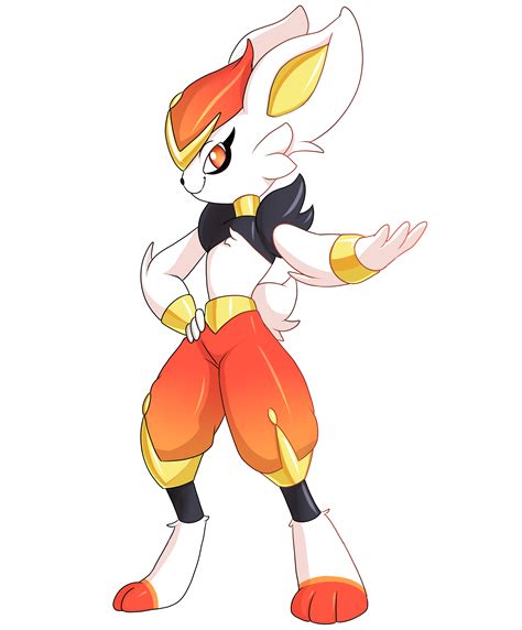 Cinderace (Pokémon) .